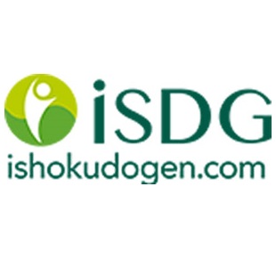 Về thương hiệu iSDG