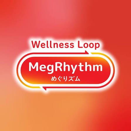 Về thương hiệu MegRhythm