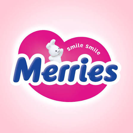 Về thương hiệu Merries