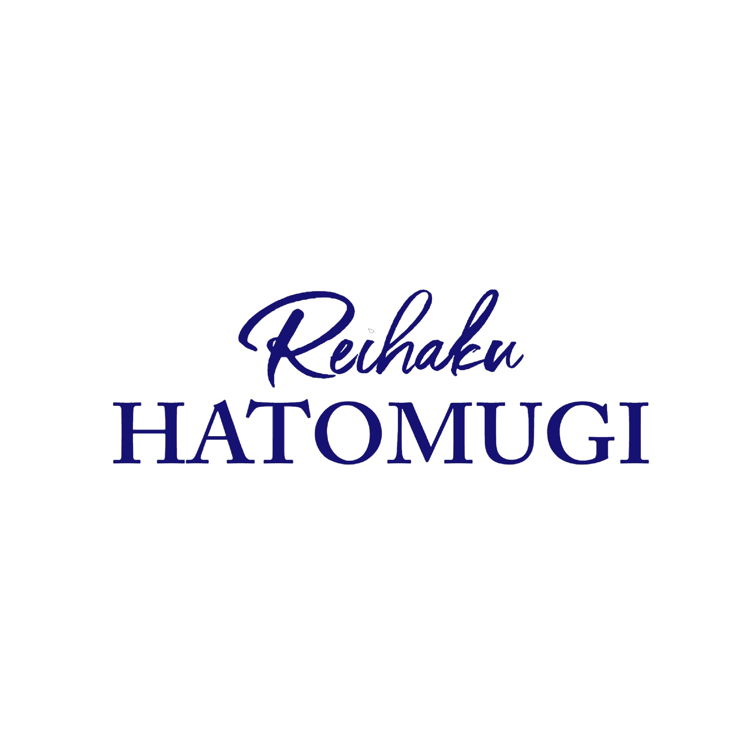 Về thương hiệu Reihaku Hatomugi